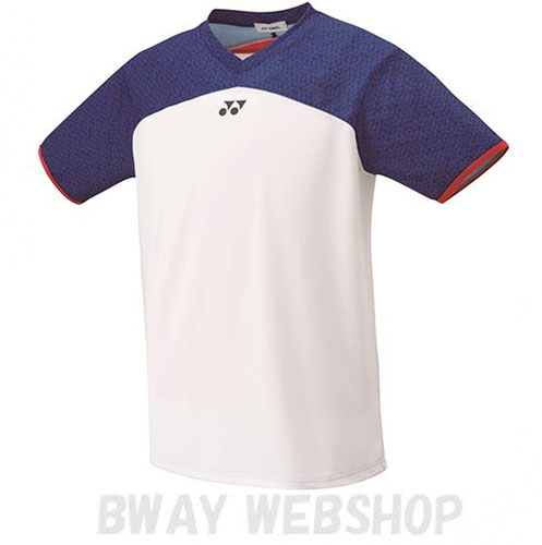 【OUTLET】YONEX Uni 10262 ゲームシャツ（フィットスタイル）
