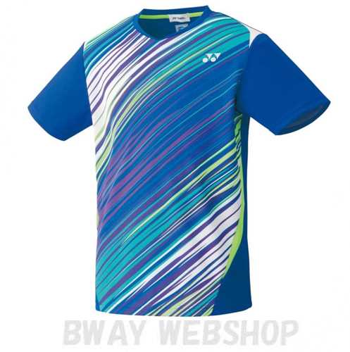 【OUTLET】YONEX Uni 10372 ゲームシャツ（フィットスタイル）