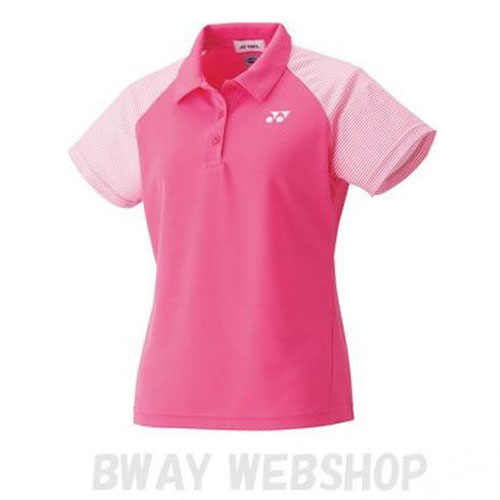 【OUTLET】YONEX WOMEN 20354 ゲームシャツ