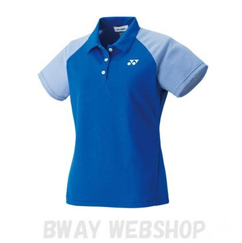 【OUTLET】YONEX WOMEN 20354 ゲームシャツ