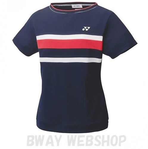 【OUTLET】YONEX WOMEN 20557 ゲームシャツ