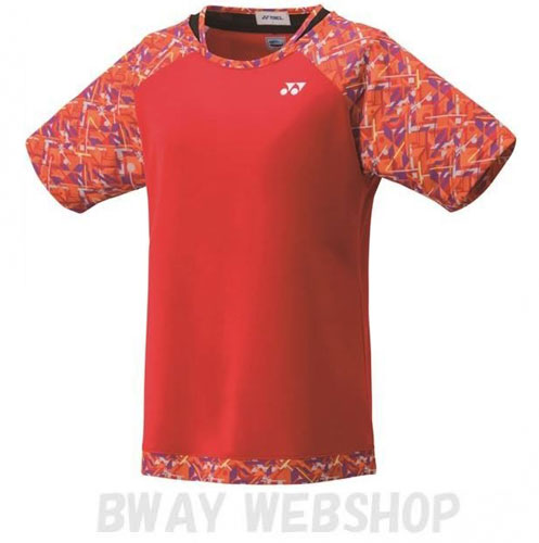 【OUTLET】YONEX WOMEN 20438 ゲームシャツ
