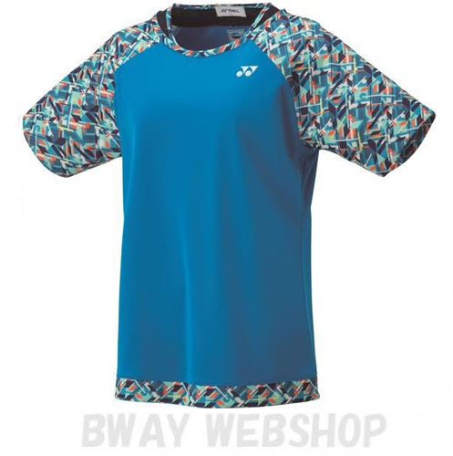 【OUTLET】YONEX WOMEN 20438 ゲームシャツ