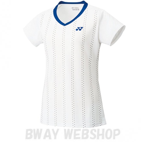 【OUTLET】YONEX WOMEN 20303 ゲームシャツ
