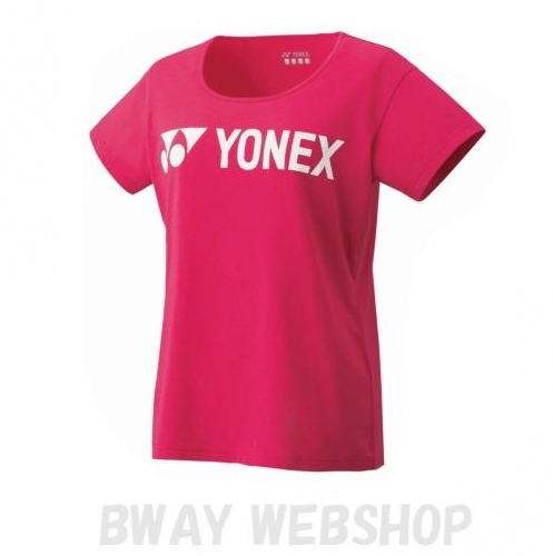 【OUTLET】YONEX WOMEN 16275 Tシャツ