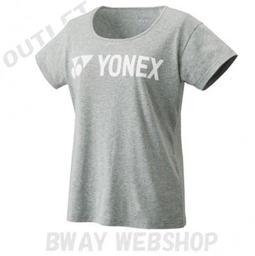 【OUTLET】YONEX WOMEN 16275 Tシャツ