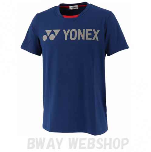 【OUTLET】YONEX Uni 16416 ドライTシャツ（フィットスタイル）