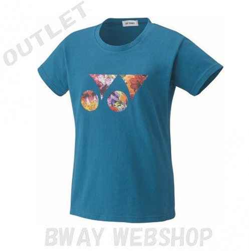 【OUTLET】YONEX WOMEN 16541 Tシャツ