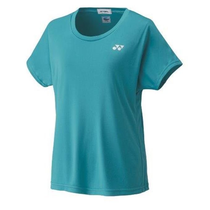 【OUTLET】YONEX WOMEN 16544 ドライTシャツ