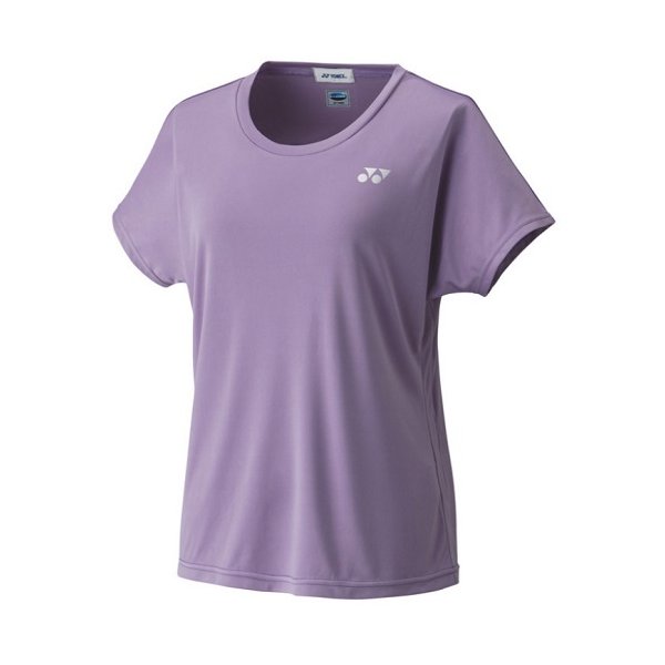 【OUTLET】YONEX WOMEN 16544 ドライTシャツ