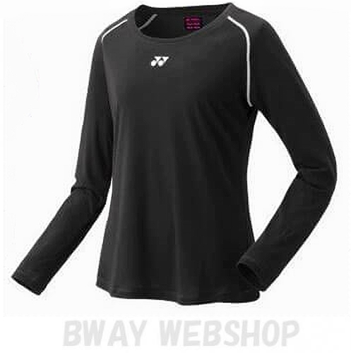 【OUTLET】YONEX WOMEN 16510 ロングスリーブTシャツ