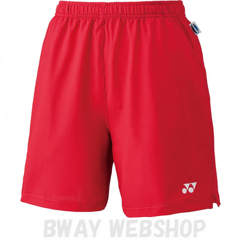 【OUTLET】YONEX WOMEN 25008 ニットストレッチハーフパンツ