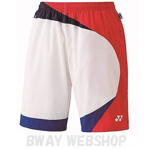 【OUTLET】YONEX Uni 15082 ハーフパンツ
