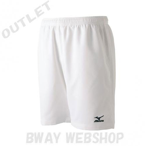 【OUTLET】MIZUNO Uni A75RH10101 ハーフパンツ