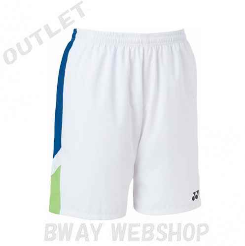 【OUTLET】YONEX Uni 15092 ハーフパンツ
