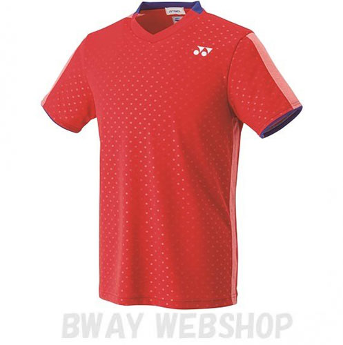 【OUTLET】YONEX Uni 10270 ゲームシャツ（フィットスタイル）