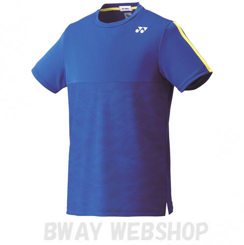 【OUTLET】YONEX Uni 10163 ゲームシャツ（フィットスタイル）