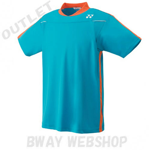 【OUTLET】YONEX Uni 12143 ゲームシャツ（フィットスタイル）