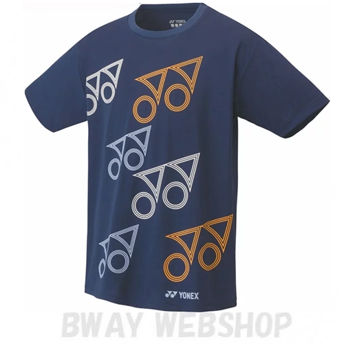【OUTLET】YONEX Uni 16364 ドライTシャツ