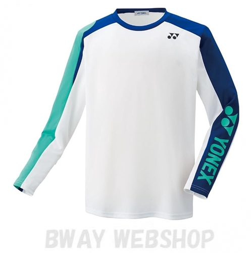 【OUTLET】YONEX Uni 16359 ロングスリーブTシャツ