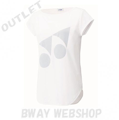 【OUTLET】YONEX WOMEN 16254 ベリークールTシャツ