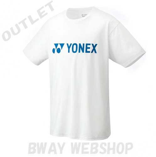 【OUTLET】YONEX ジュニア 16321J ドライTシャツ