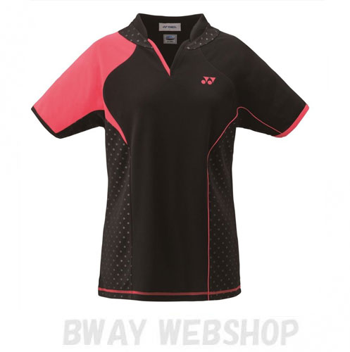 【OUTLET】YONEX ジュニア GIRL 20443J ゲームシャツ