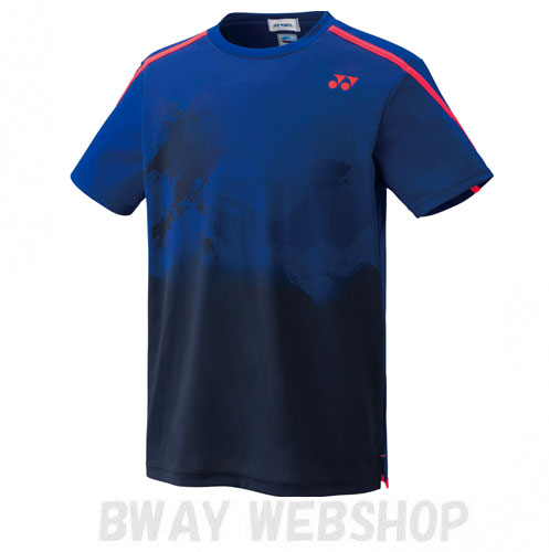 【OUTLET】YONEX Uni 10266 ゲームシャツ（フィットスタイル）