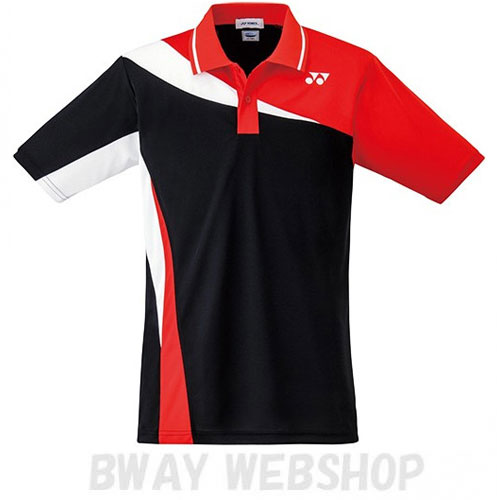 【OUTLET】YONEX Uni 10205 ポロシャツ（スタンダードサイズ）
