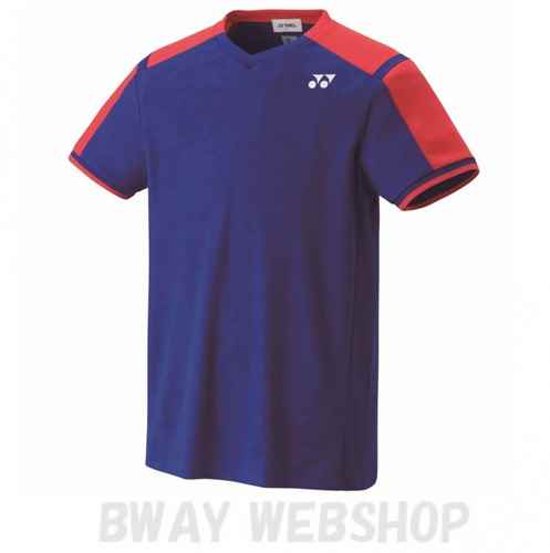 【OUTLET】YONEX Uni 10271 ゲームシャツ（フィットスタイル）