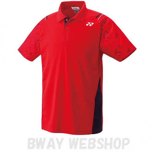 【OUTLET】YONEX Uni 10221 ポロシャツ