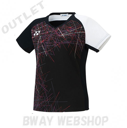 【OUTLET】YONEX WOMEN 20385 フィットシャツ