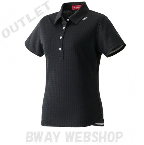 【OUTLET】YONEX WOMEN 20263 ゲームシャツ（スリムロングタイプ）