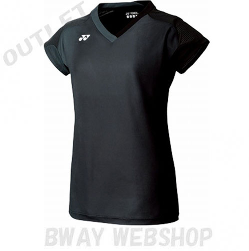 【OUTLET】YONEX WOMEN 20297 ウィメンズシャツ