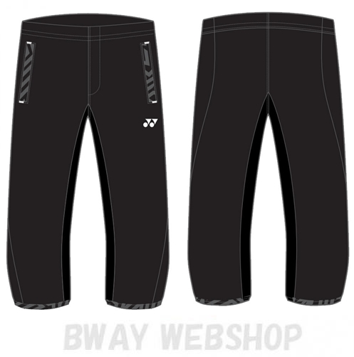 YONEX Uni YOB22032 7分丈パンツ