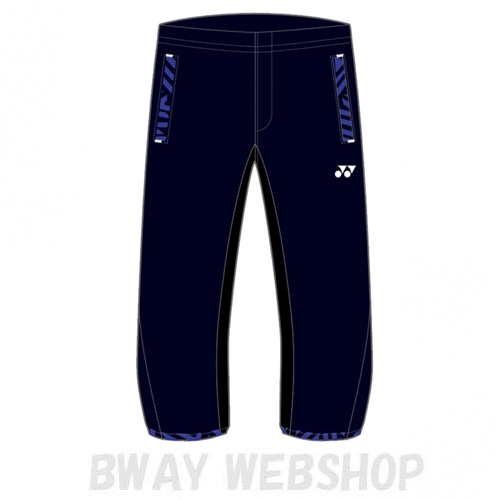 YONEX Uni YOB22032 7分丈パンツ