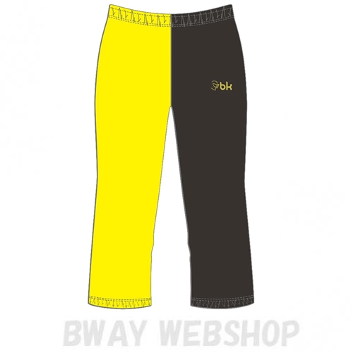 blackknight Uni S-1388 6分丈パンツ