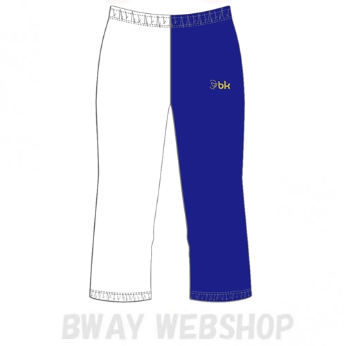 blackknight Uni S-1388 6分丈パンツ