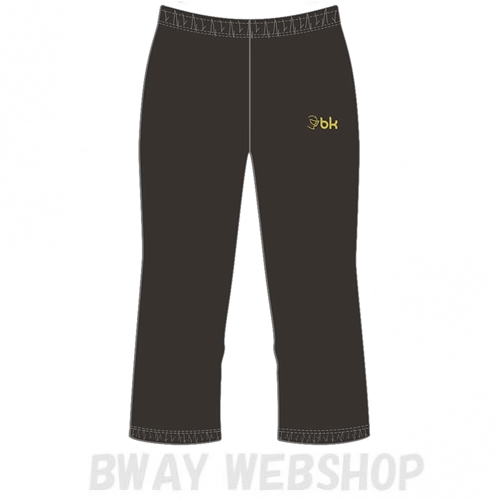 blackknight Uni S-1388 6分丈パンツ