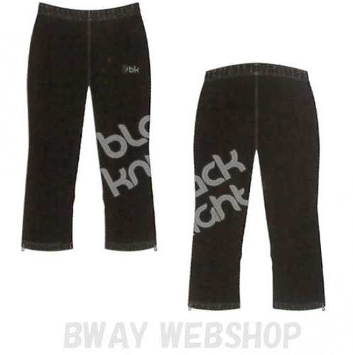 blackknight Uni S-1372 6分丈パンツ