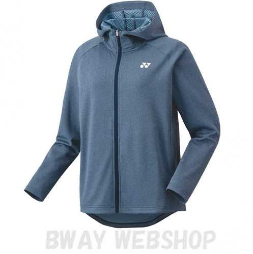 YONEX Uni 50118 スウェットパーカー