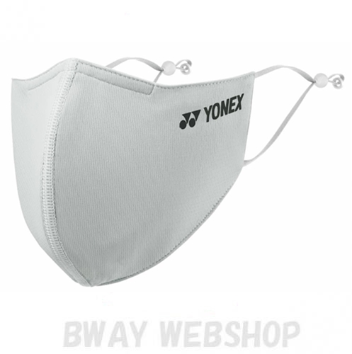 YONEX ベリークールフェイスマスク AC486 Mサイズ（約22㎝～13.5㎝）