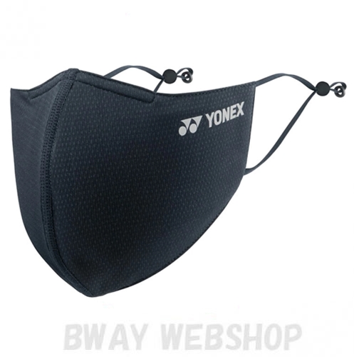 YONEX ベリークールフェイスマスク AC486 Lサイズ（約24㎝～13.5㎝）