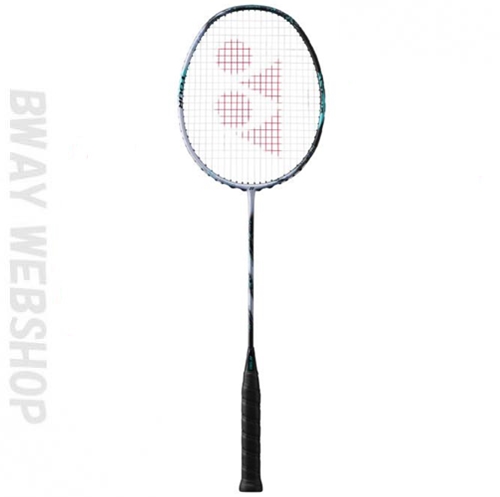 YONEX バドミントンラケット アストロクス 88 S ツアー ASTROX 88 S TOUR 3AX88S-T（417） シルバー/ブラック フレームのみ ケース付