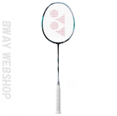 YONEX バドミントンラケット アストロクス 88 D プロ ASTROX 88 D PRO 3AX88D-P（076） ブラック/シルバー フレームのみ ケース付
