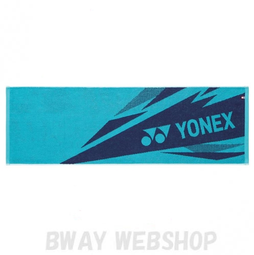 YONEX スポーツタオル AC1081 ディープシー（422）