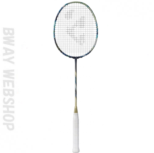 【日本バドミントン専門店会】【限定モデル】ヨネックス YONEX バドミントンラケット アストロクス 88D ゲーム（ASTROX 88D GAME）3AX8DGBP（293）シャンパン フレームのみ ケース付