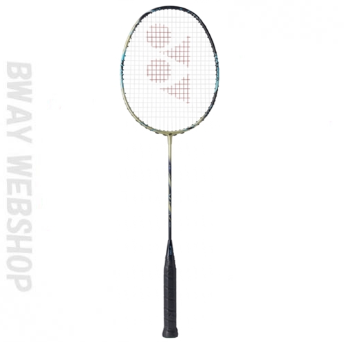 【日本バドミントン専門店会】【限定モデル】 ヨネックス YONEX バドミントンラケット アストロクス 88S プロ（ASTROX 88S PRO）3AX8SPBP（293）シャンパン フレームのみ ケース付