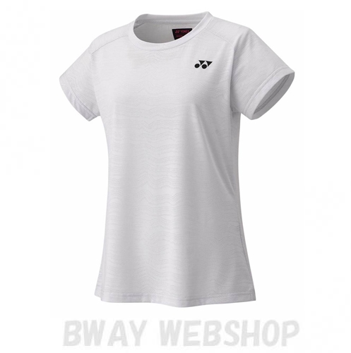 【限定モデル】ヨネックス YONEX ウィメンズ Tシャツ 16788Y ホワイト（011）バドミントン ソフトテニス テニス ウェア