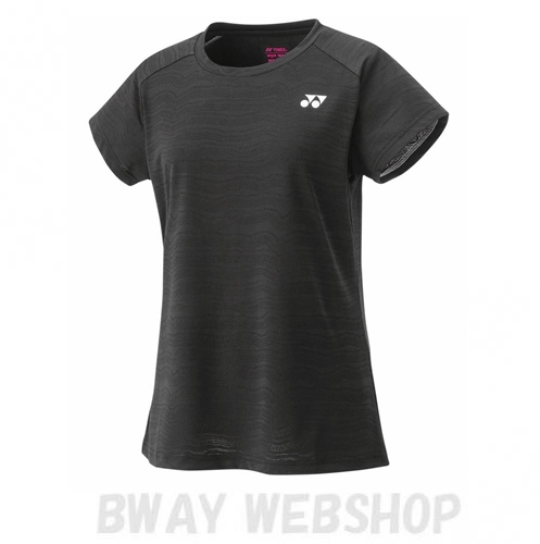 【限定モデル】ヨネックス YONEX ウィメンズ Tシャツ 16788Y ブラック（007）バドミントン ソフトテニス テニス ウェア